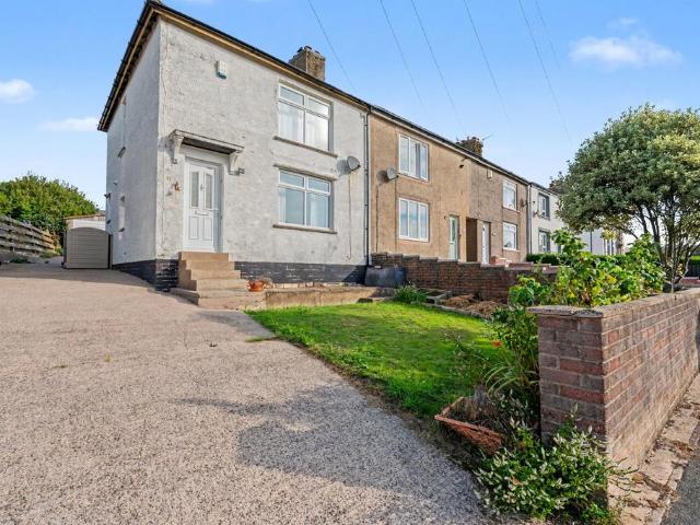 House for sale in Bransty, Whitehaven