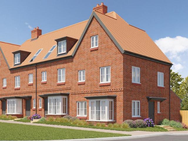 House for sale in Fairham, Rushcliffe