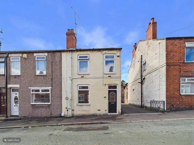 House for sale in Pontefract, West Yorkshire