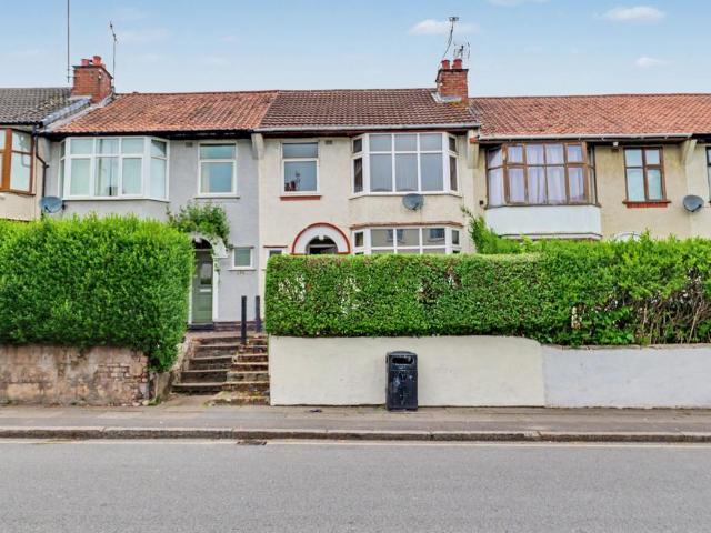 House for sale in West Midlands