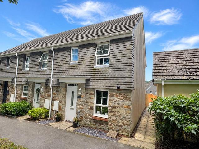 House for sale in St Neot, Cornwall