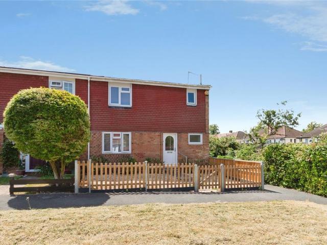 House for sale in Priest Down, Hampshire