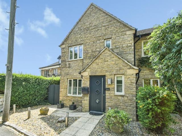 House for sale in Calne