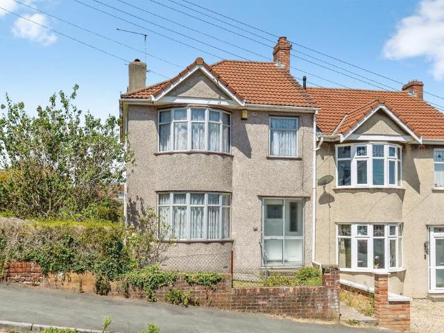House for sale in Feckenham, City Of Bristol