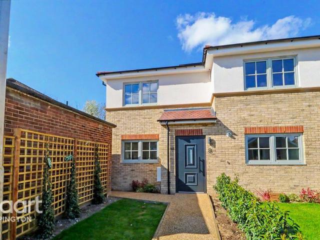 House for sale in New Eltham, Isle Of Man