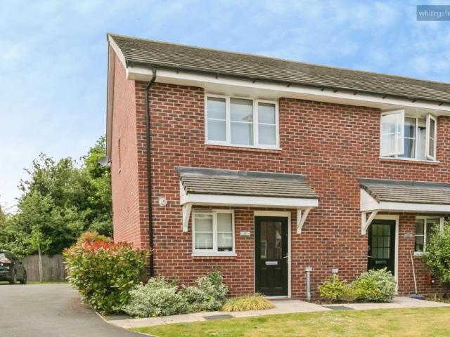 House for sale in Willaston
