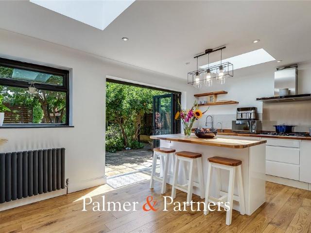 House for sale in Moulsham, Chelmsford