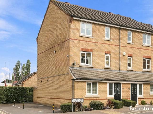 House for sale in Harold Wood, Greater London