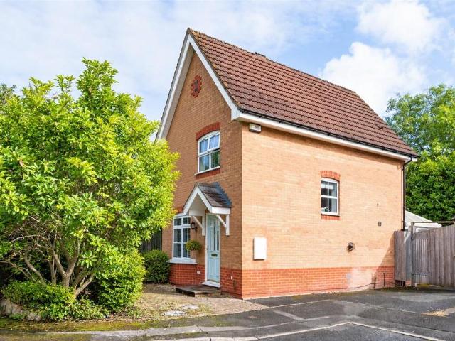 House for sale in Solihull, West Midlands