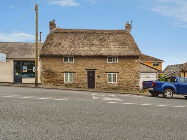 House for sale in Overcombe, Weymouth