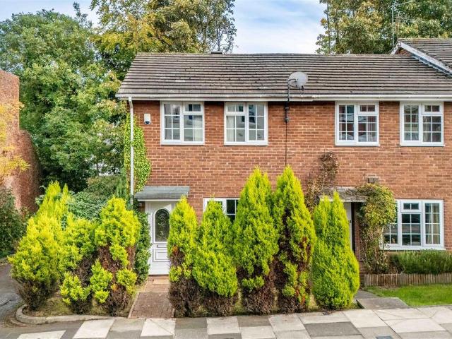 House for sale in South Gosforth, Newcastle upon Tyne