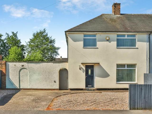 House for sale in Clifton, Haddon