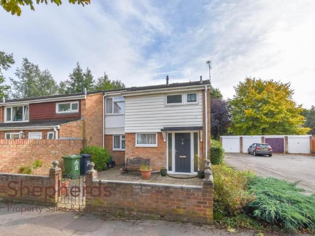 House for sale in Broxbourne, Hertfordshire