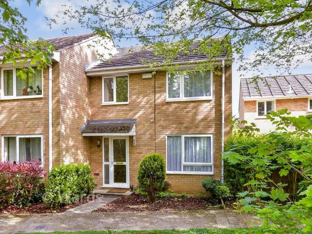 House for sale in Ash-cum-Ridley, The Butts