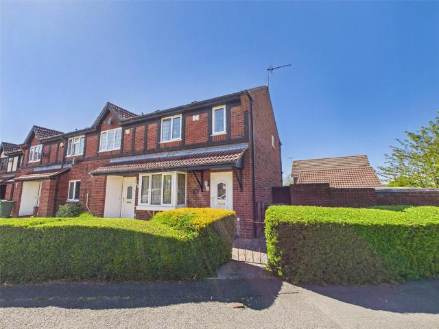 House for sale in Warndon, Isle Of Man