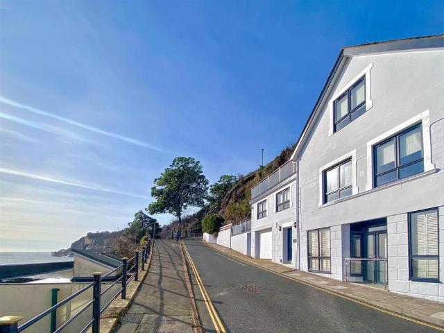House for sale in Shanklin, Isle Of Wight