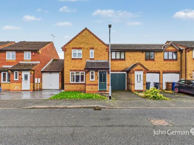 House for sale in Beamhurst, Staffordshire