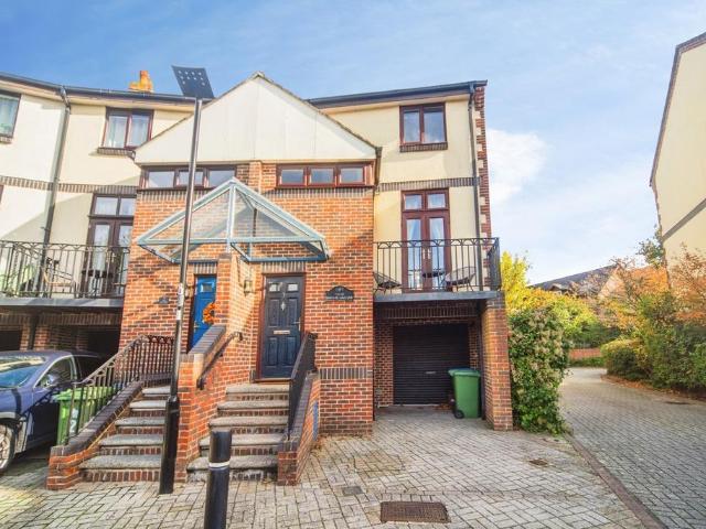 House for sale in Bedford Place, Southampton