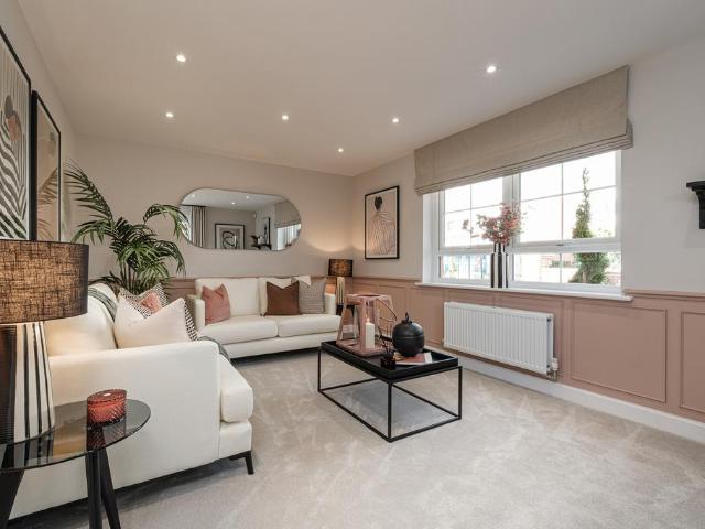 House for sale in Longton, Isle Of Man