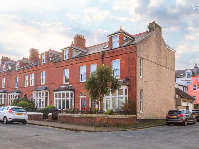 House for sale in Scotland