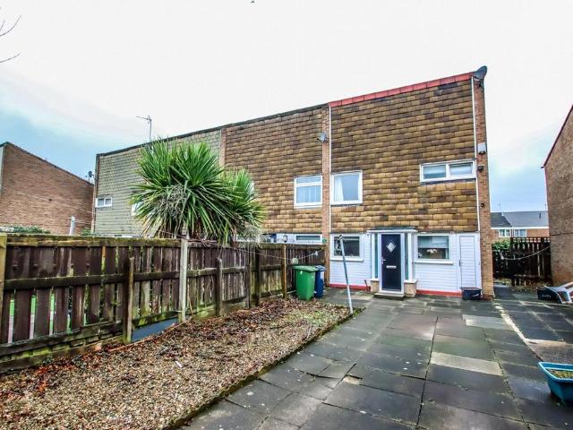 House for sale in Washington, Isle Of Man