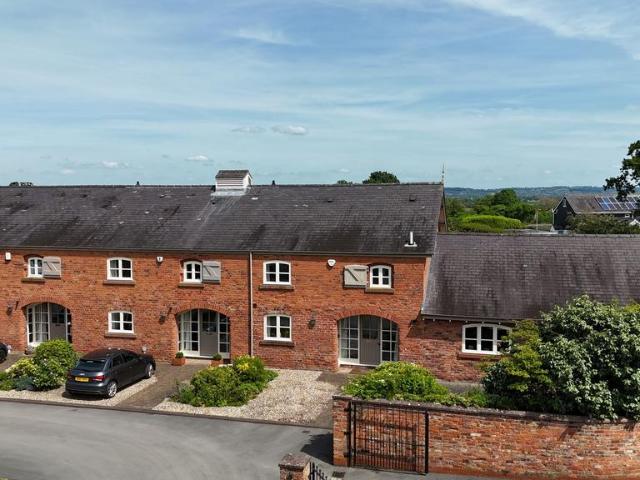 House for sale in Guilden Sutton