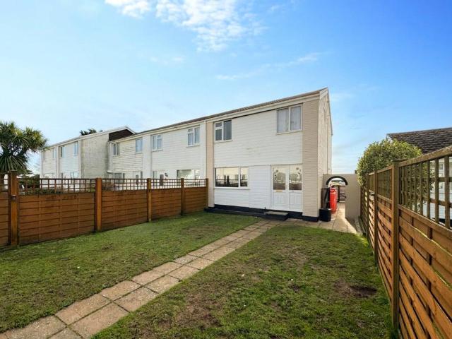 House for sale in Polperro, Cornwall