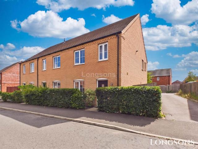 House for sale in Redlands Park, Breckland