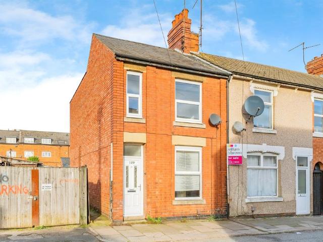 House for sale in Kettering