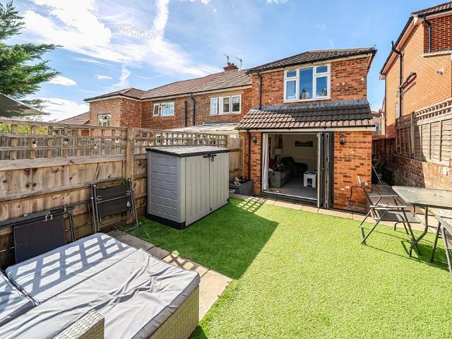 House for sale in Ferndale, Sandown Park