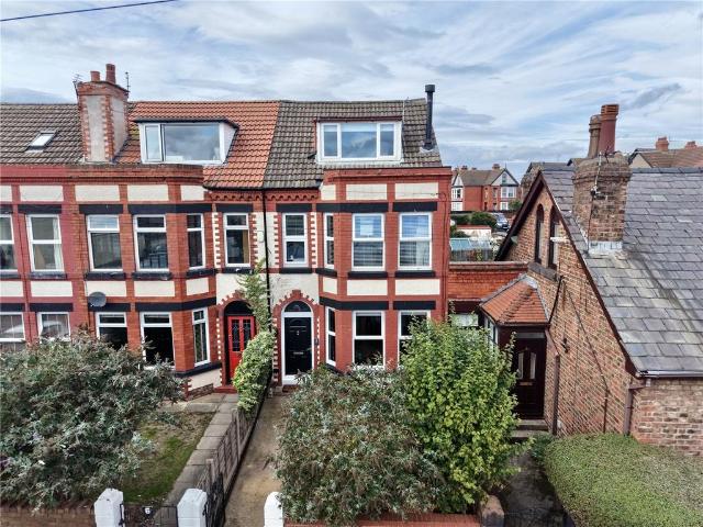 House for sale in Meols, Hoylake