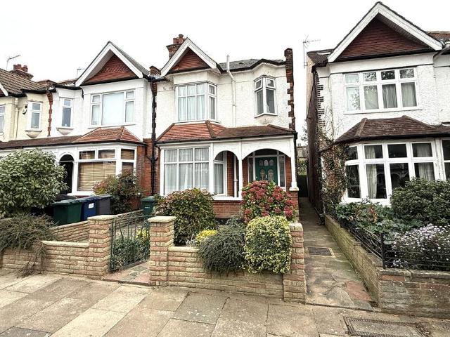 House for sale in Fallow Corner, Greater London