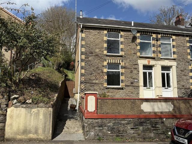 House for sale in Cwmamman, Cwmaman