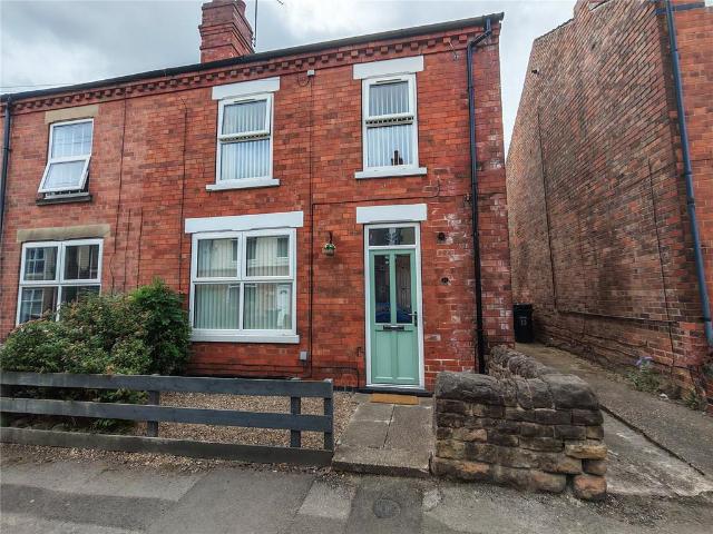 House for sale in Arnold, Gedling
