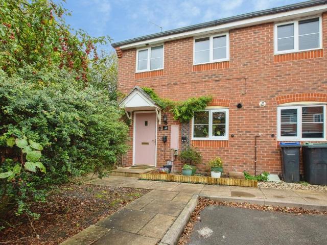 House for sale in Ruffs, Ashfield
