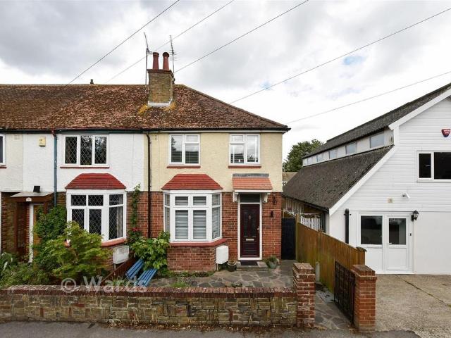House for sale in St. Peter's, Acol