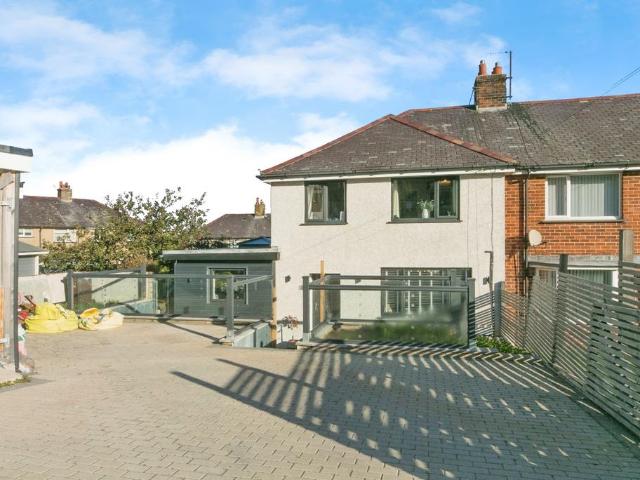 House for sale in Saint Gwynan's, Dwygyfylchi