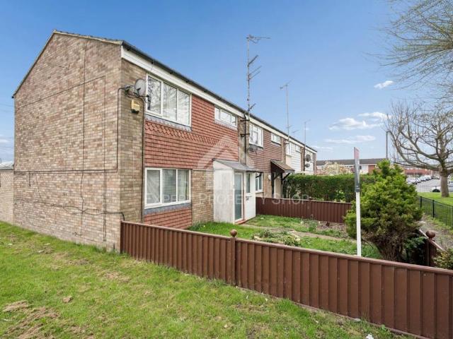 House for sale in Walton, Aylesbury