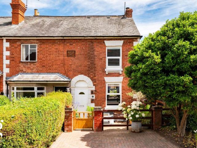 House for sale in Portfields, Lower Bullingham