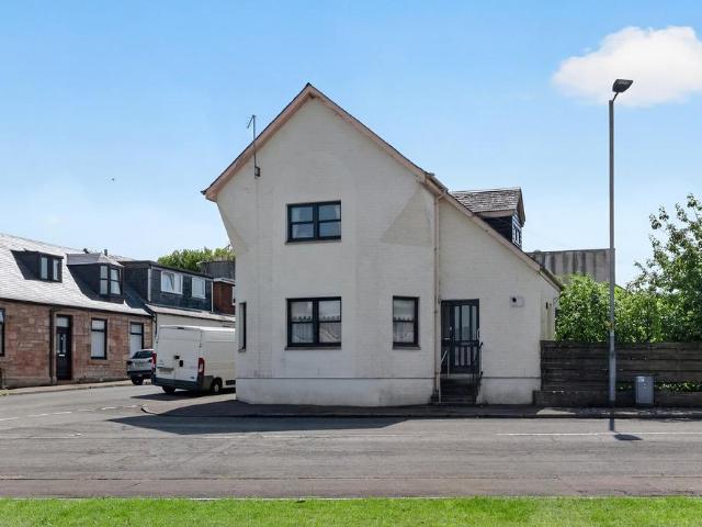House for sale in Galston, Scotland