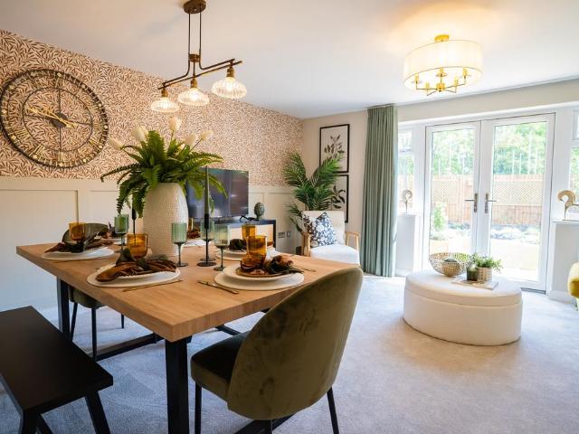 House for sale in Bramley, South Yorkshire