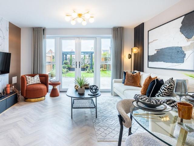 House for sale in Yaxley, Huntingdon