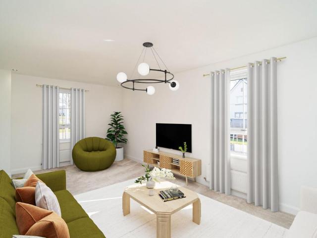 House for sale in Balone, Letham