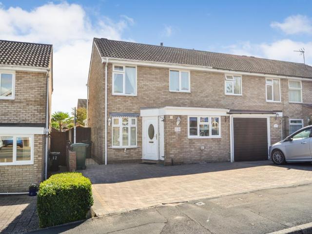 House for sale in Iron-bridge, Shropshire