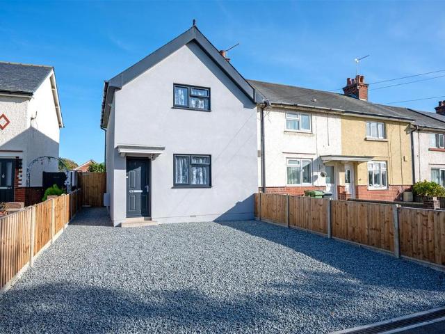 House for sale in Gorleston-on-Sea, Great Yarmouth
