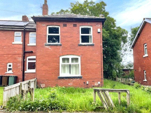 House for sale in Chesham, Bury