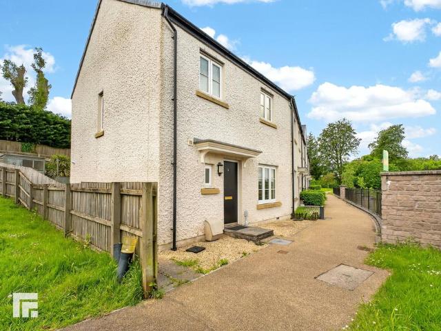 House for sale in Falcon Lodge, Wales