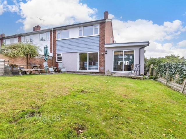 House for sale in Upper Walmer, Ash
