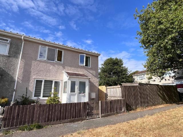 House for sale in Burraton, Saltash