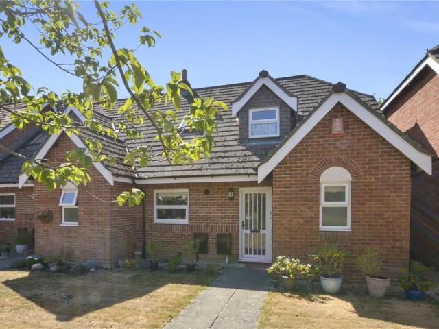 House for sale in West Moors